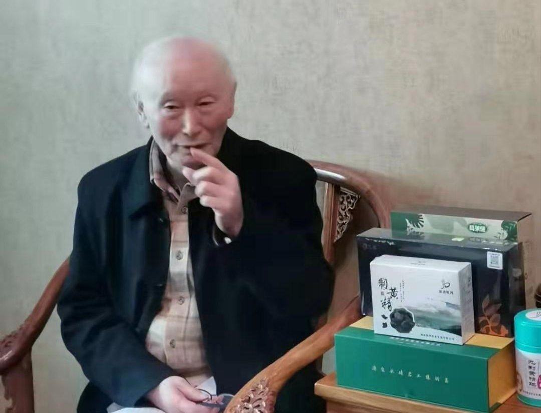 86岁国医大师刘祖贻，有一套“神形保养法”，跟着学，受益良多