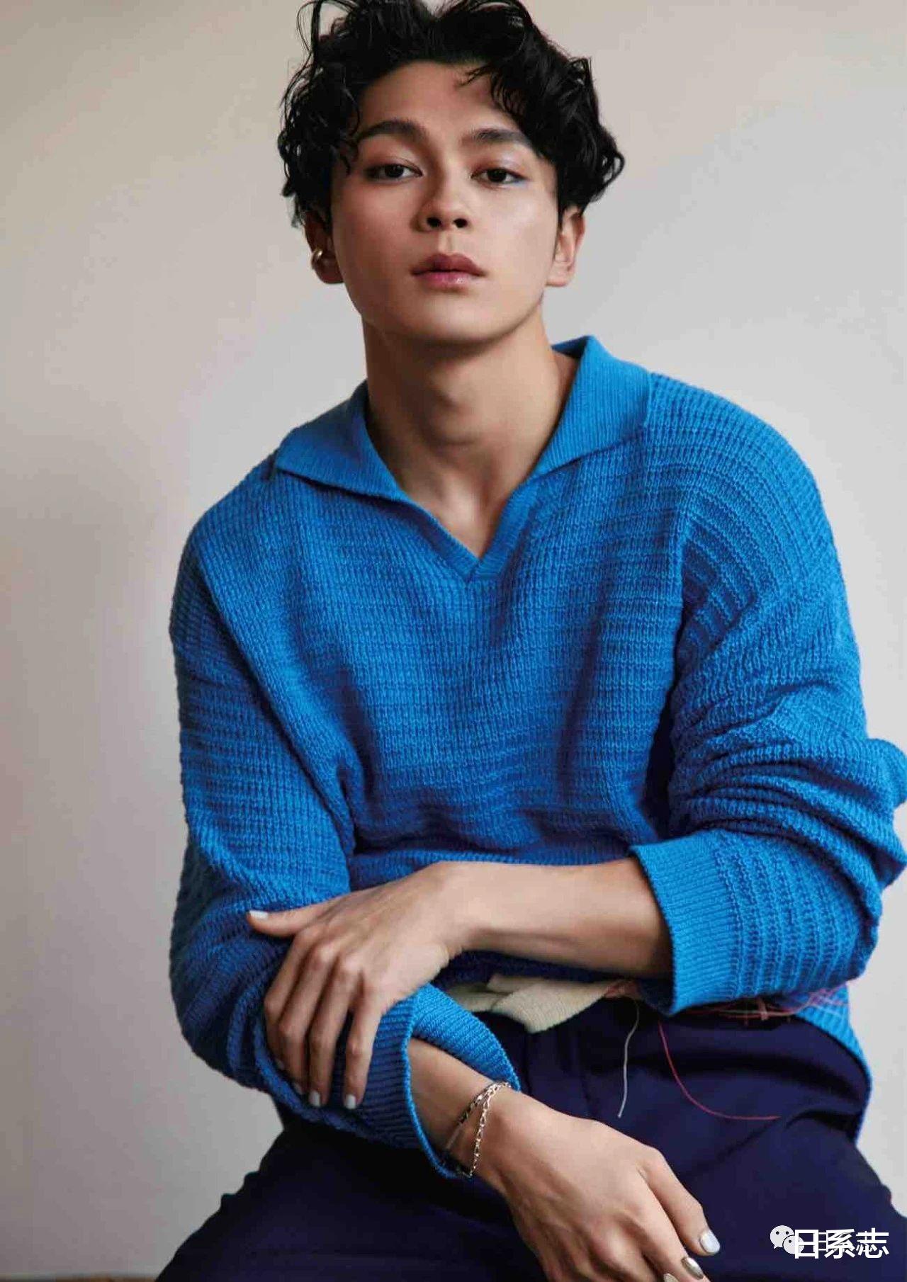 穿衣搭配 原来,用衣服撑起的时尚感,在随意的氛围感面前也会黯然失色啊!