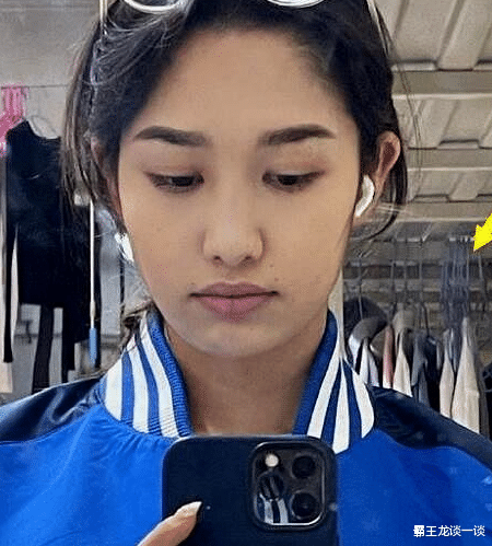 张雨绮前夫风波升级，不止搞大24岁高材生肚子，还被扒更多黑料！