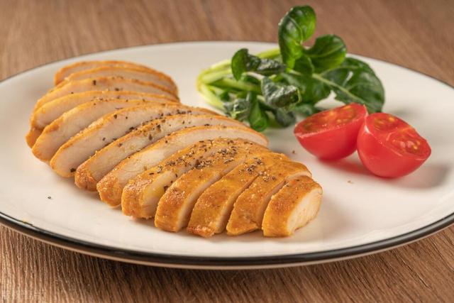 减肥为什么要多吃蛋白质？总结4个原因