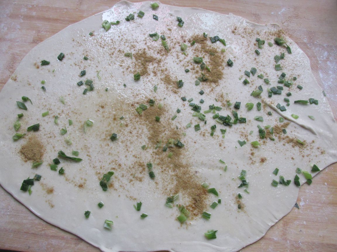 面粉|明日大年初十，记得“吃2样、忌1事”，时来运转寓意好，老传统别丢！