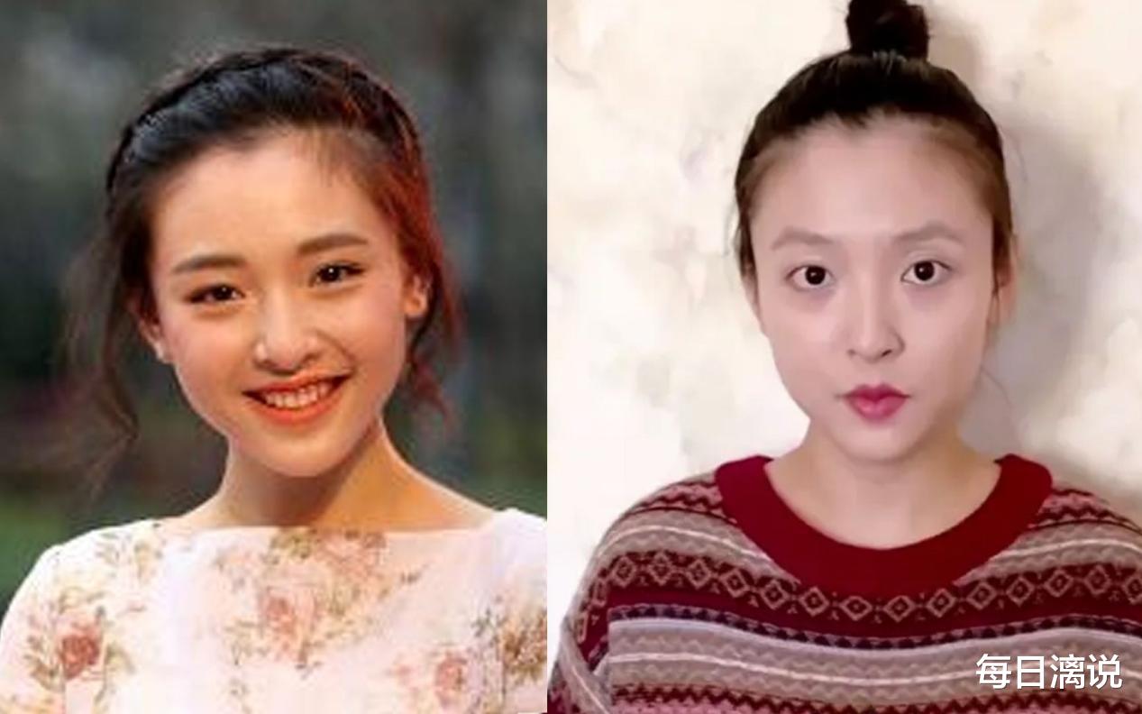 吴倩|《乘风2023》吴倩主动联系节目组，和张嘉倪凑成“离婚复仇联盟”