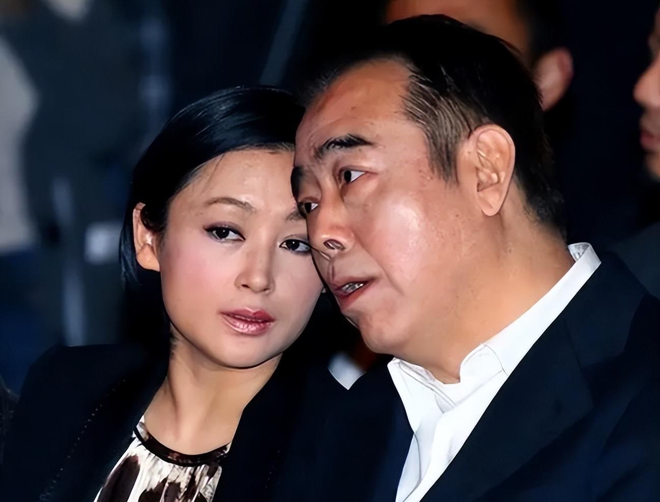 陈红|北京这一夜，将陈红的最后一层遮羞布狠狠扯下