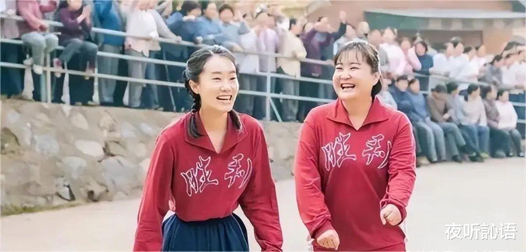 贾玲 这美女是贾玲?54亿到账,被曝生子后首现身,减肥原因让人泪目