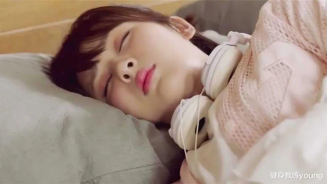 杨紫5年持续减重36斤，分享4个技巧，体重不再反弹