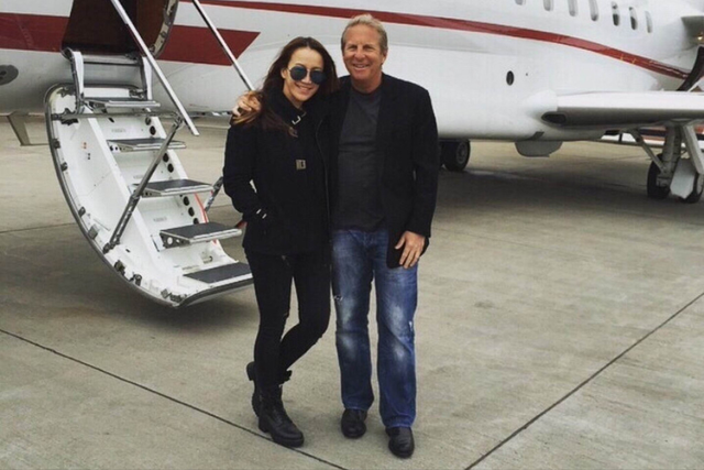 港媒曝李玟还没签离婚协议便自杀，但已立遗嘱把10亿身家全给母亲