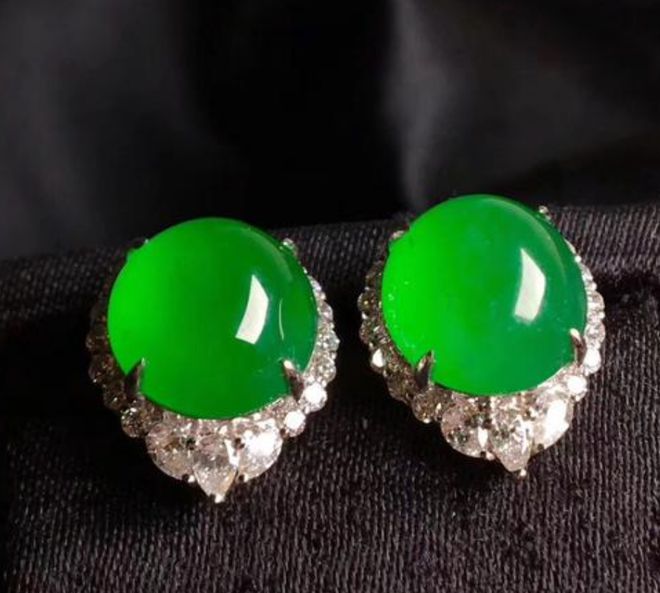 翡翠的籽料和片料有什么区别？