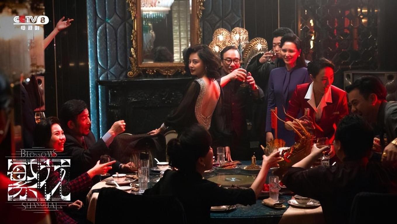 央视再出王炸！仅播9分钟收视率破2，2024年的第一部黑马剧