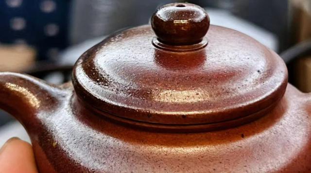 紫砂|紫砂的学名炻器