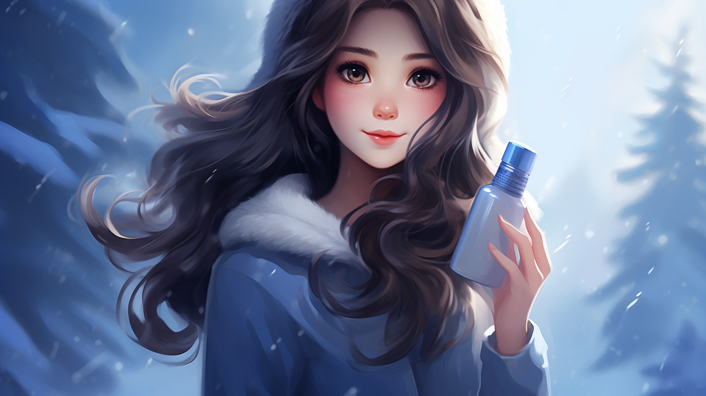 这个冬季和干皮说拜拜,误区统统避开