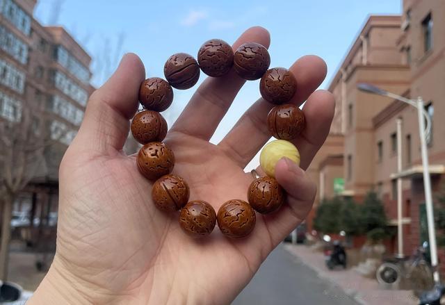 艺术品|文玩人的几种手