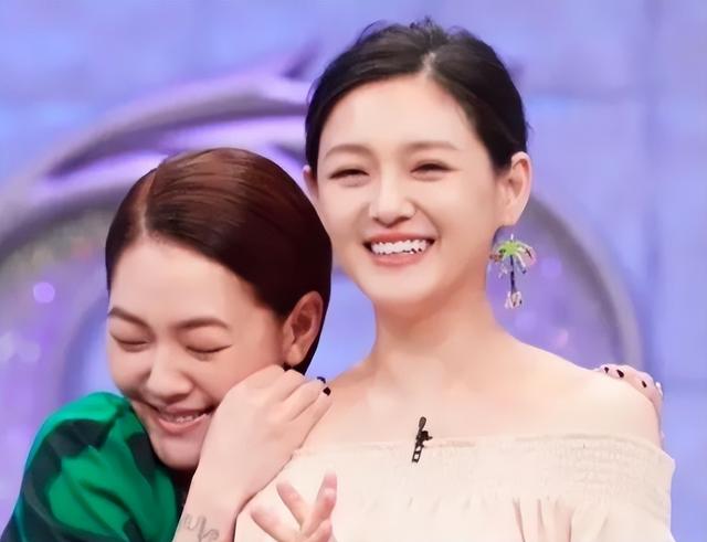 小S女儿惊人相似林志玲,网友狂赞:美貌惊人!