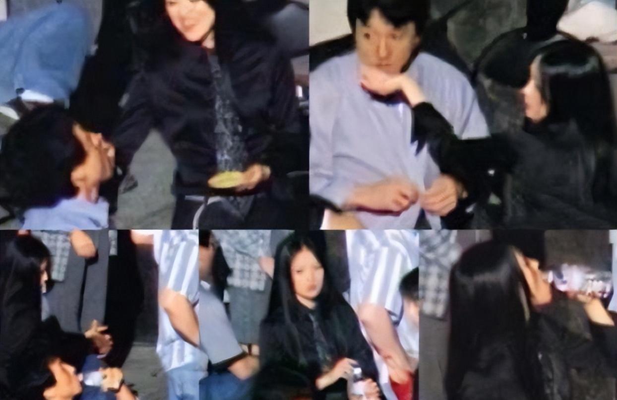 章子怡|刺激,明星下不来台的尴尬场面,一个敢说一个敢呛