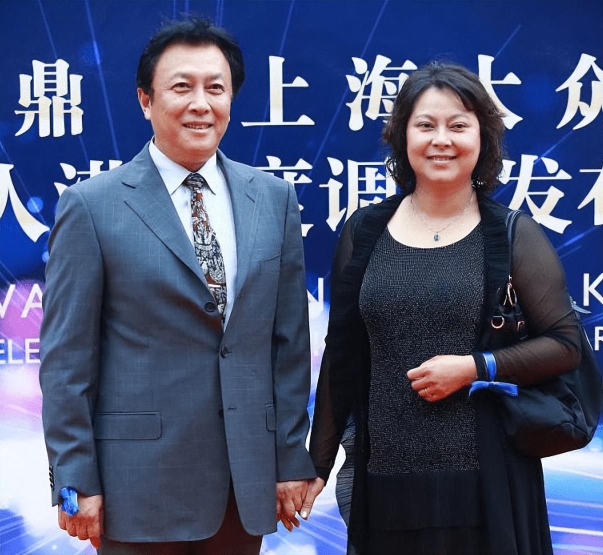 刘宇宁前妻及时止损,没有成为张艺谋唐国强前妻那样的糟糠之妻 - 聚缘