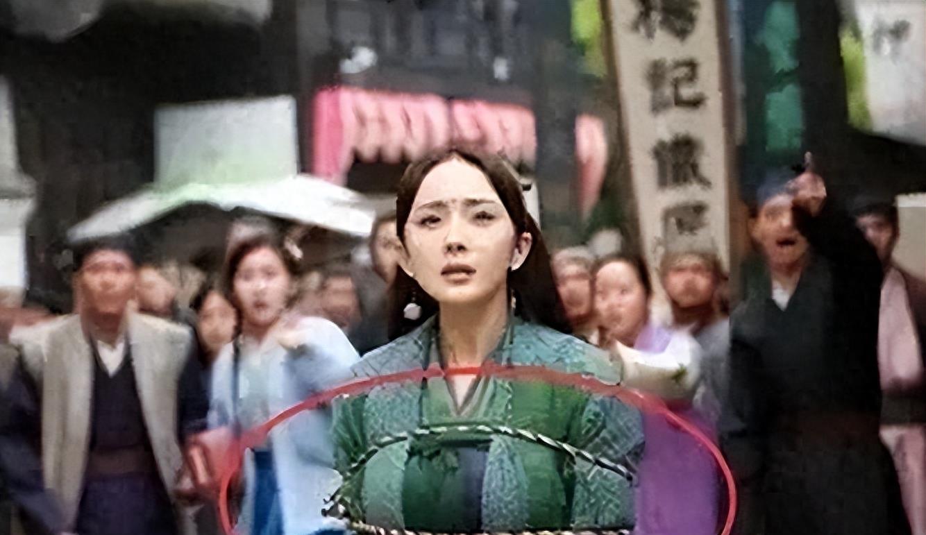 影视剧中这些让观众难以理解的剧情,导演真把观众当傻子啊