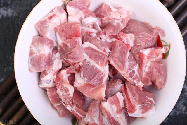 马上停止食用猪身上“3种肉”,建议尽量别吃,别拿健康开玩笑