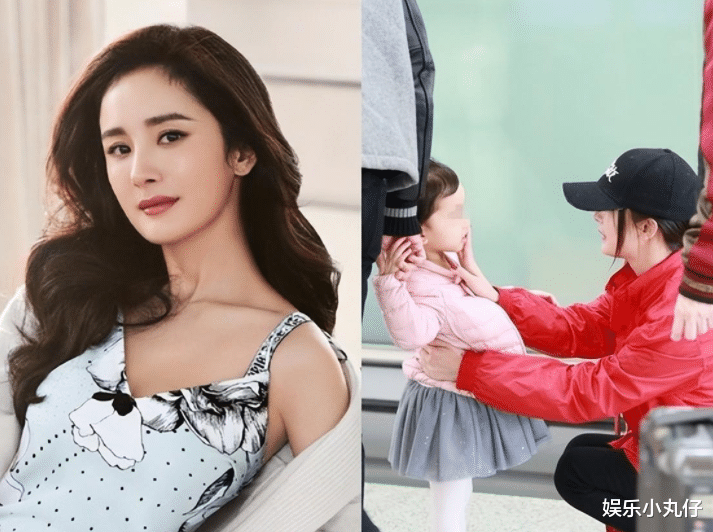 曝杨幂为女找心理医生,刘丹称孙女半夜角落哭,疑因李晓峰患抑郁