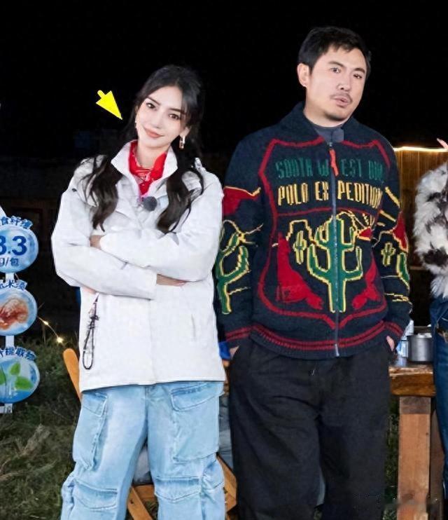 Angelababy困境:知名娱记确认已凉,圈内人出手,作品被韩国买走