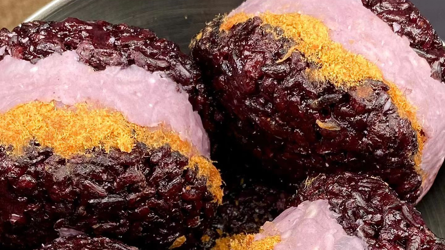 排骨|这5种防衰老美食，越吃越年轻，爱美的小伙伴快吃起来