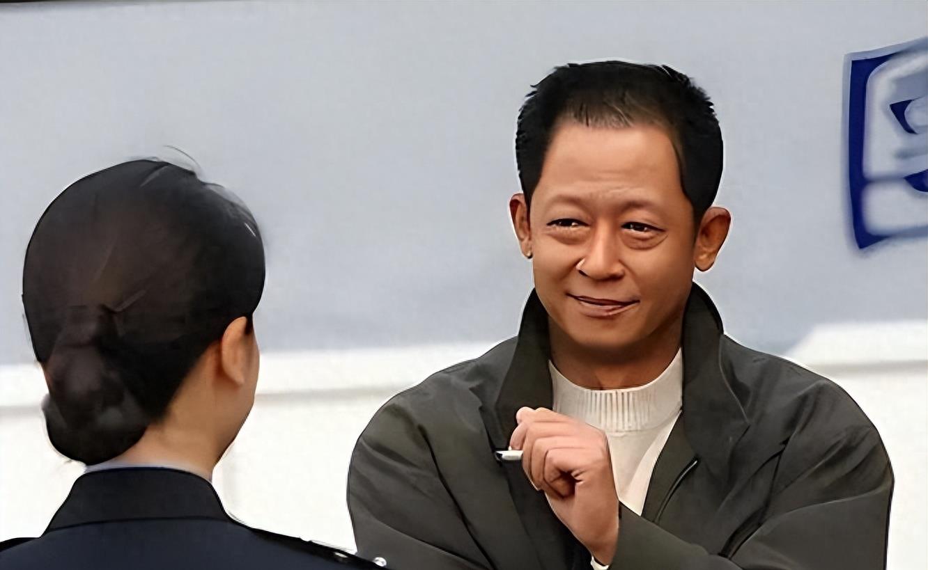 王志文:我落难时王宝强相助,但宝强落难借300万我没给