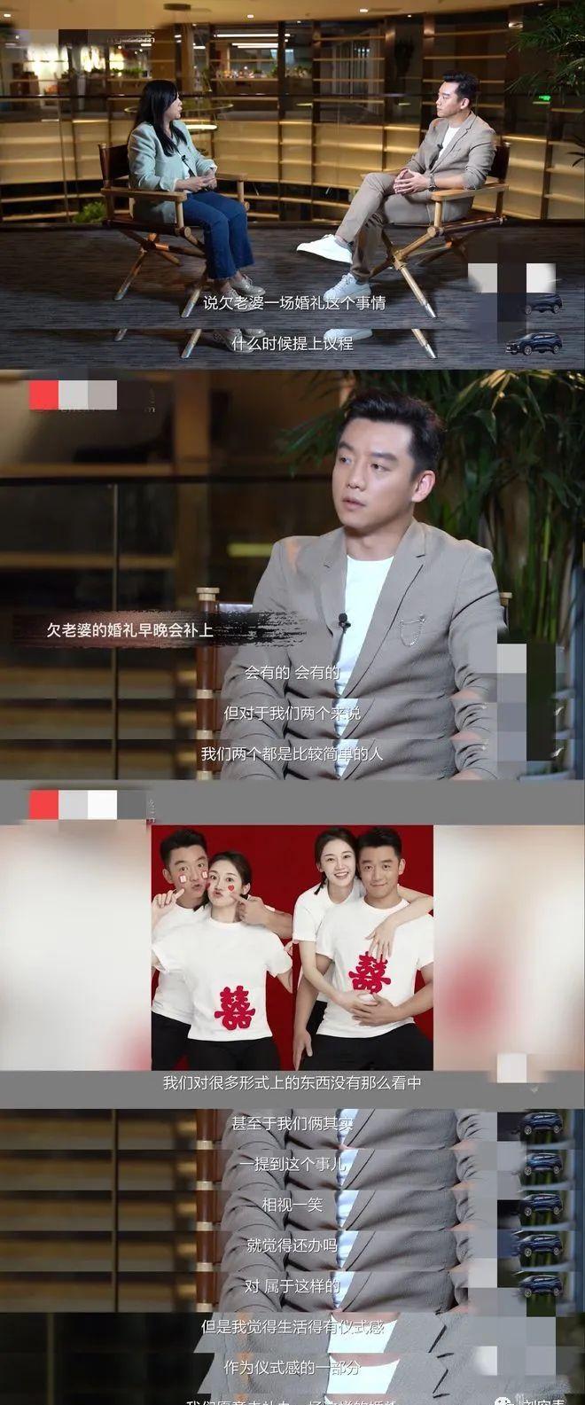 我去!她是真的能生……