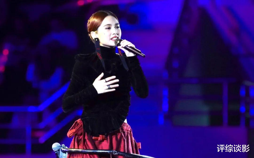 官方出手！杨丞琳演唱会主办方被约谈，粉丝却还在拼命洗地