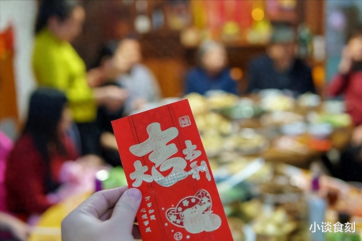 鲈鱼|腊月十六“尾牙节”，有钱没钱，提醒：3吃2忌讳，不忘传统迎福运