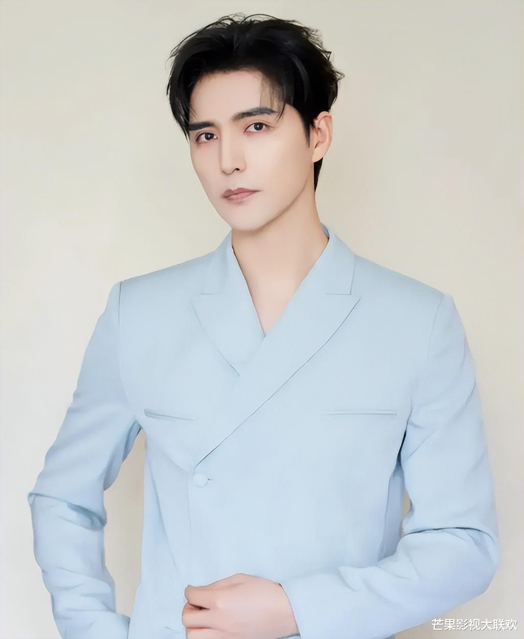 “访谈一姐”到“查无此人”，53岁的鲁豫，终于落到今天这一下场