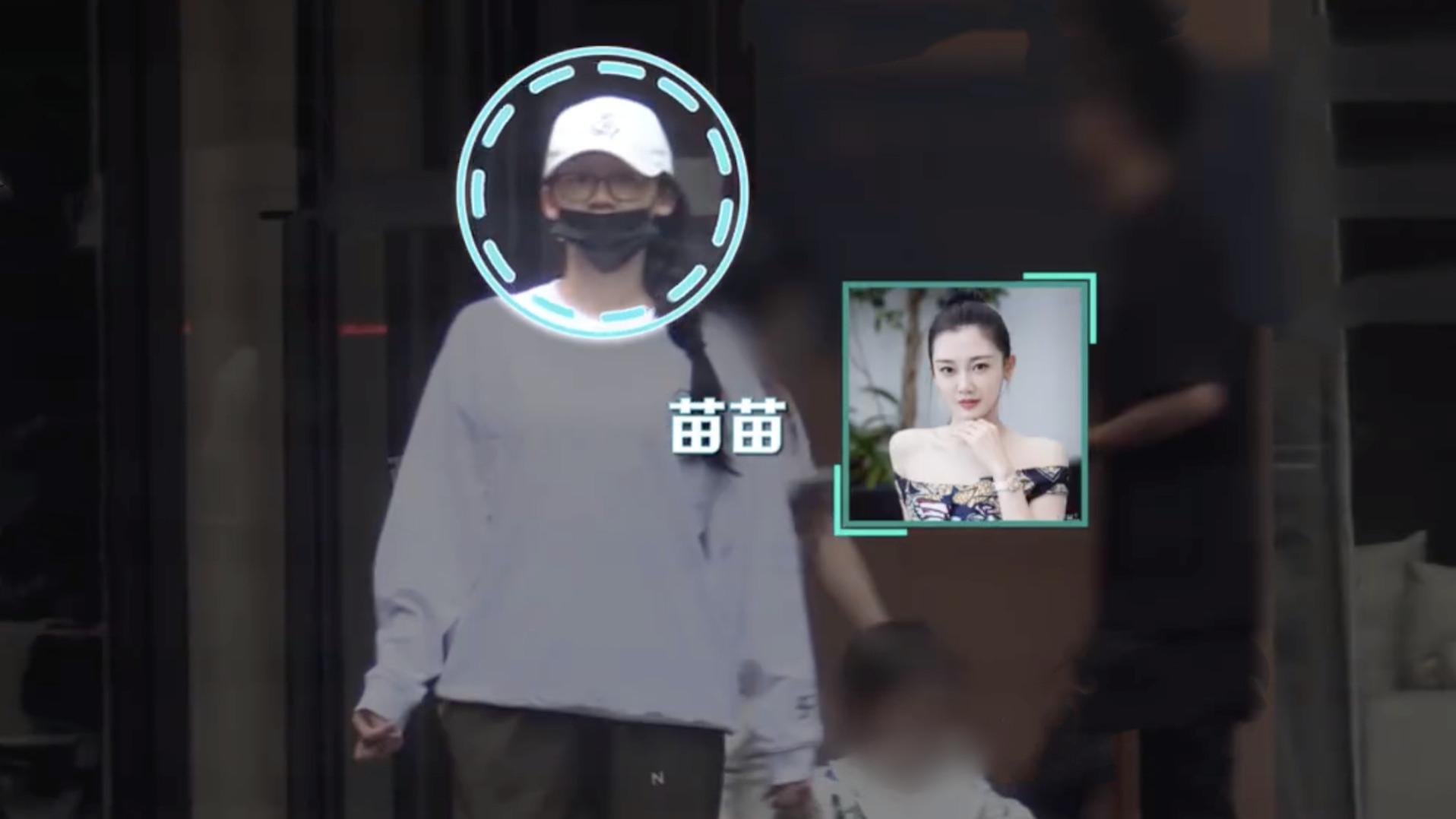 郑恺喜得三胎再添实锤！苗苗已入住月子中心，获女儿看望穿着厚实