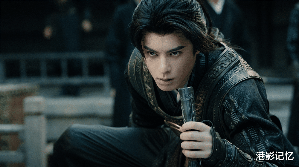 2024年10部待播剧:《白夜追凶2》来了,《庆余年2》预约破1000万