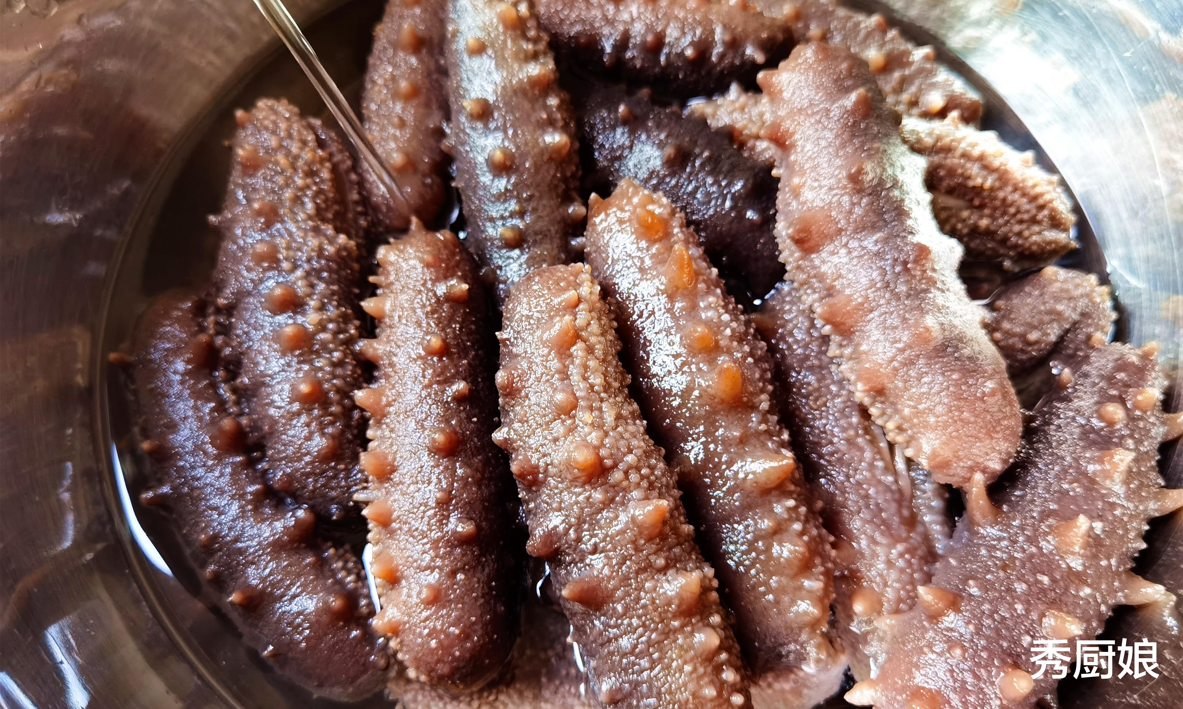 |吃10斤生蚝不如吃2两它!中老年要常吃,提高身体活力,延缓衰老