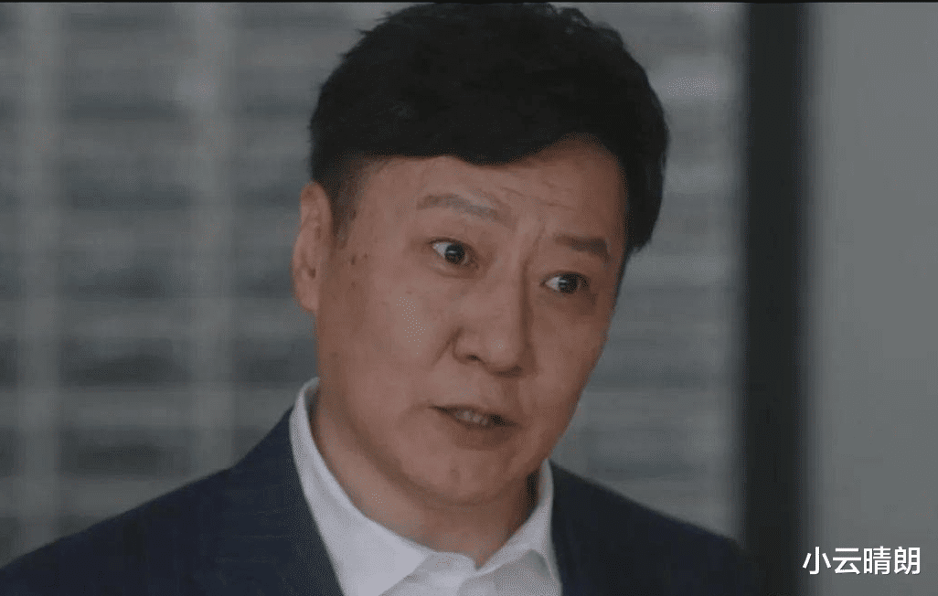 《无所畏惧》:看到杨伟达“逼死”郭玉,才懂邱华为何与罗英子决裂