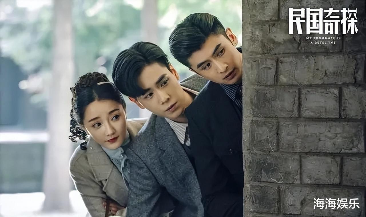 经典|五部经典的双男主剧，每一部都是经典之作，哪部是你熬夜追的？