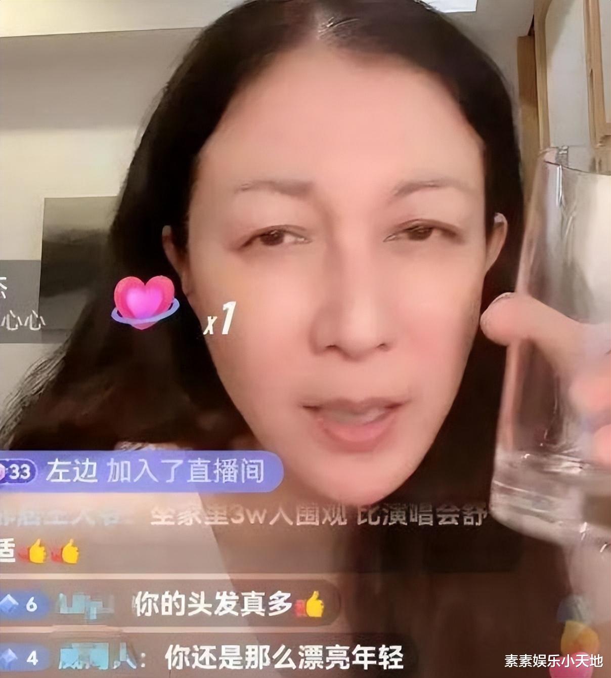 吴绮莉|吴绮莉向女儿道歉认错:家门永远向你敞开,希望卓林快点回家