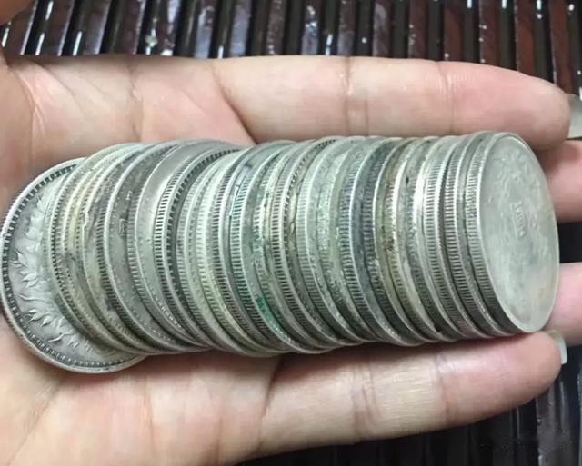 五分硬币|钱币“无脑赚钱”的时代走了,拼真本事的时代来了