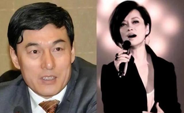 毛阿敏|毛阿敏:曾被渣男卷走财产而自杀,丈夫去世被外甥继承260亿遗产