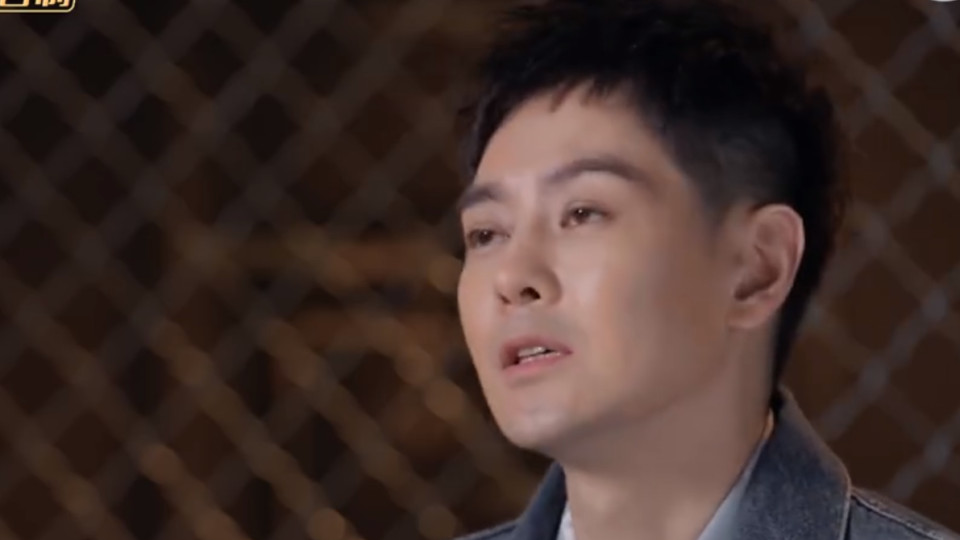 林志颖首谈车祸伤情，比媒体曝光的还严重，一不小心就会半身不遂