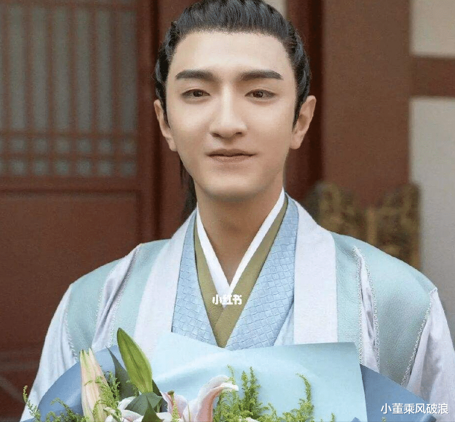 30集盗墓题材《西出玉门》今晚开播,6位实力,3大配角可期待