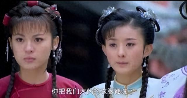 事实证明，“自成一派”的赵丽颖，已走上了演员的另一条大道！