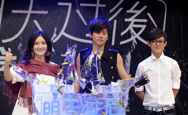 谢娜|谢娜：一切都是最好的安排！