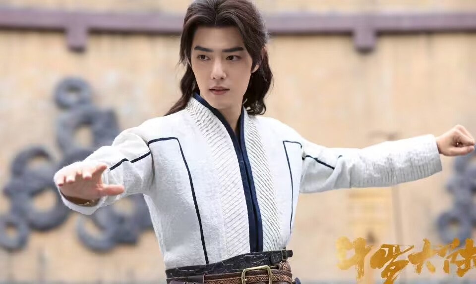 斗罗大陆2|《斗罗大陆2》宣发启动,六位原班人马回归,新小舞人选获赞