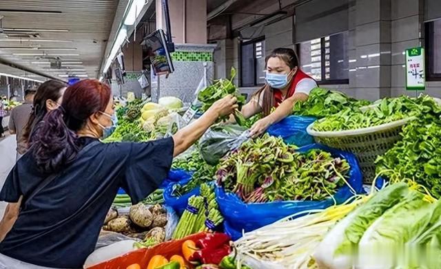 海鲜|逛菜市场时,这6样东西最好别买,基本都是假的,买了就是上当!