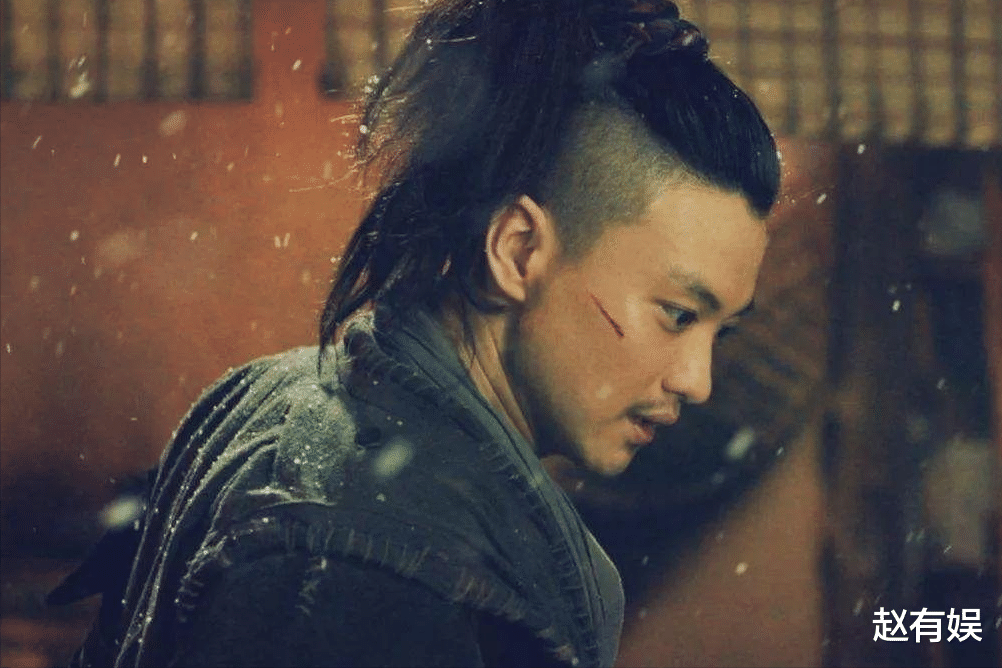 |6年过去了，章子怡已然成为朱丹婚姻中的一根刺！