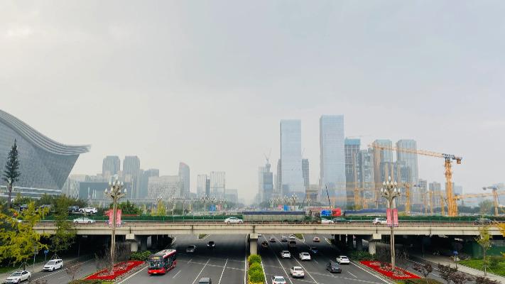 南京|除了“北上广深”，全国还有5座性价比超高的城市，选一个定居生活吧！
