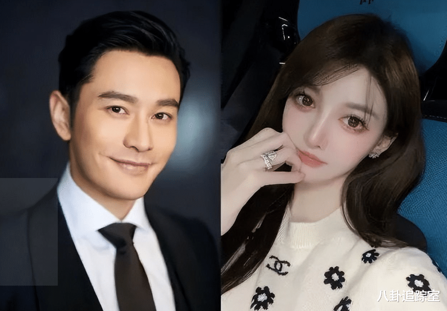 黄晓明|叶珂插足黄晓明？疑男方情人出面发声：我为他生过孩子，真假难辨