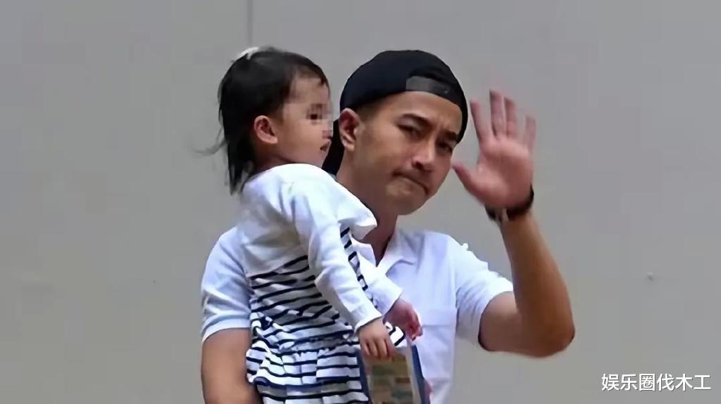 心疼!小糯米疑患抑郁,刘丹喊话杨幂跟儿复婚,被曝与李晓峰有关