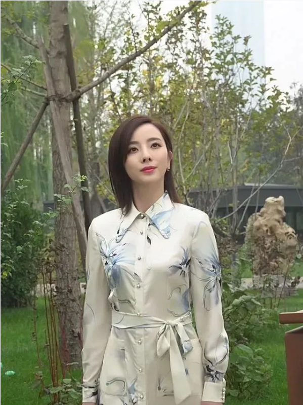 李思思从央视离职，以后的去向被热议！