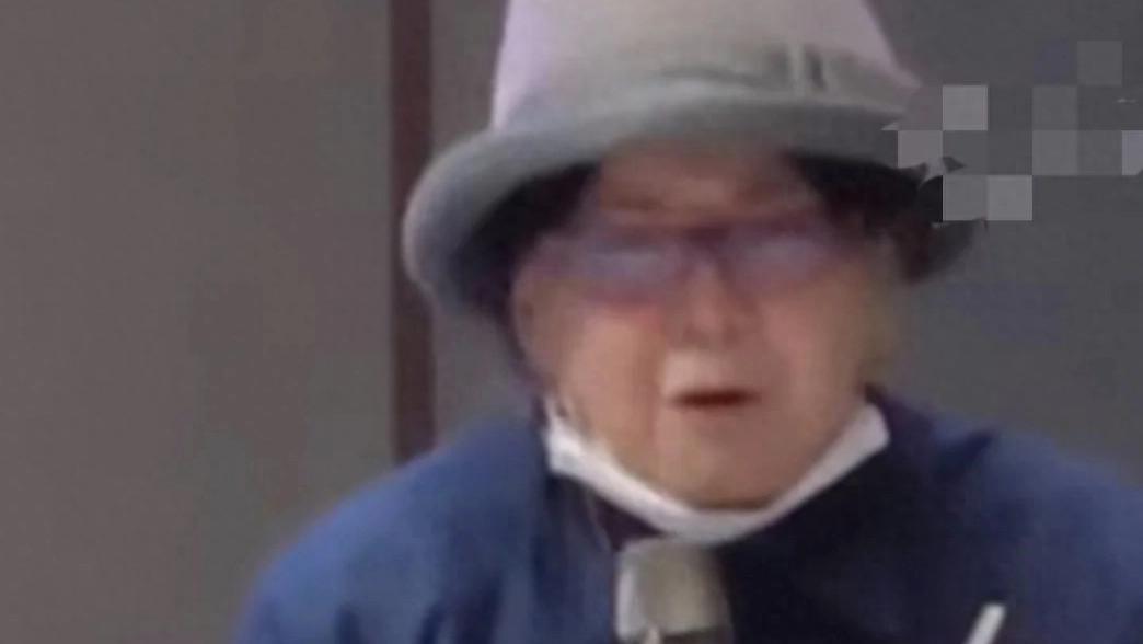 李玟母亲曝女儿生前遭遇！三次提出离婚被拒，泪崩说：要讨回公道