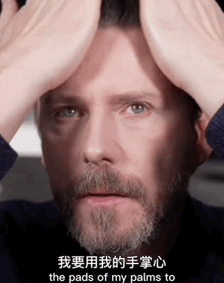 底妆 她一出手,美得太出圈了