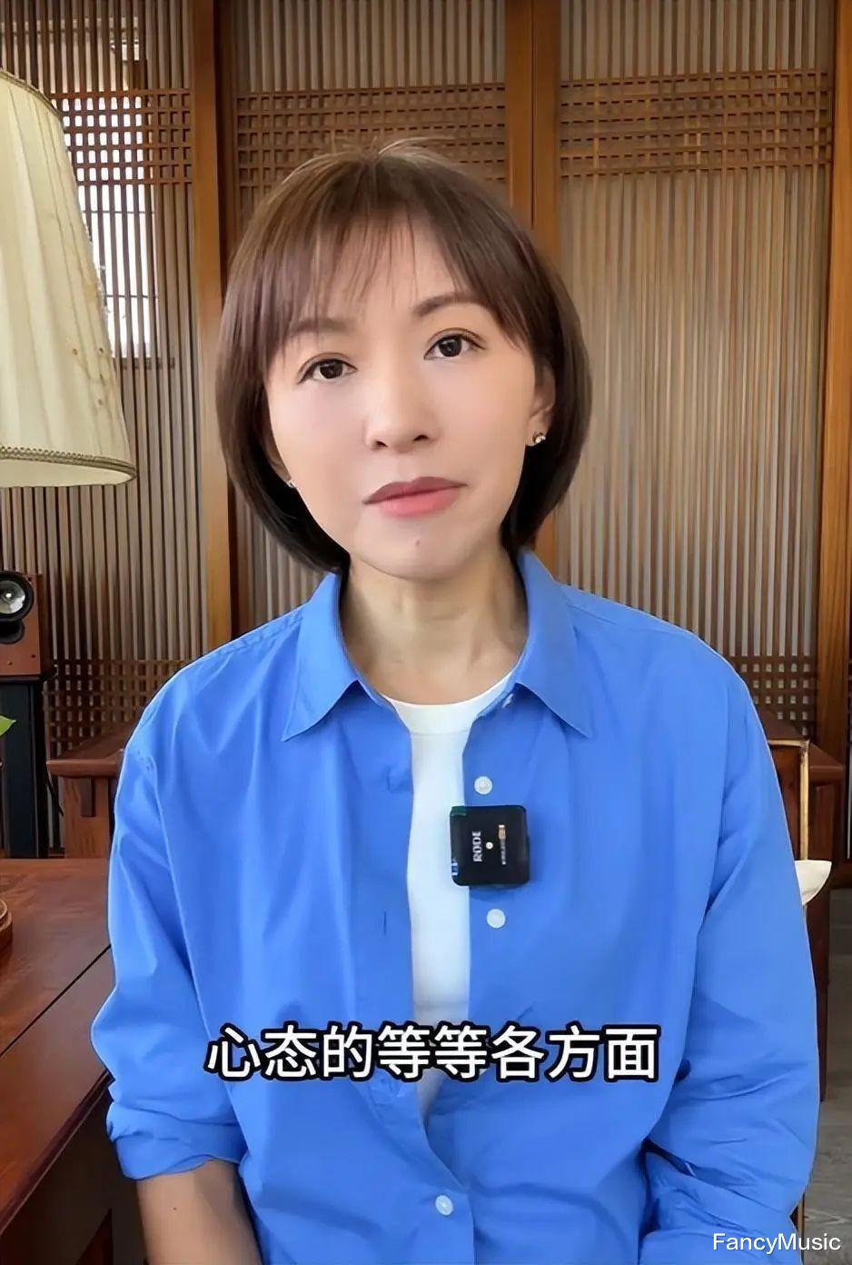 5位退休主持人：周涛演电影，欧阳夏丹住豪宅，一个比一个精彩！